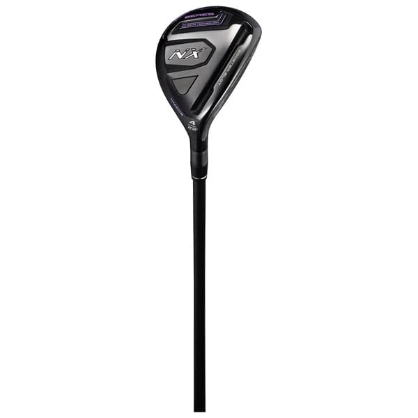 Hibrido HONMA Beres Nx Mujer - vista miniatura 9