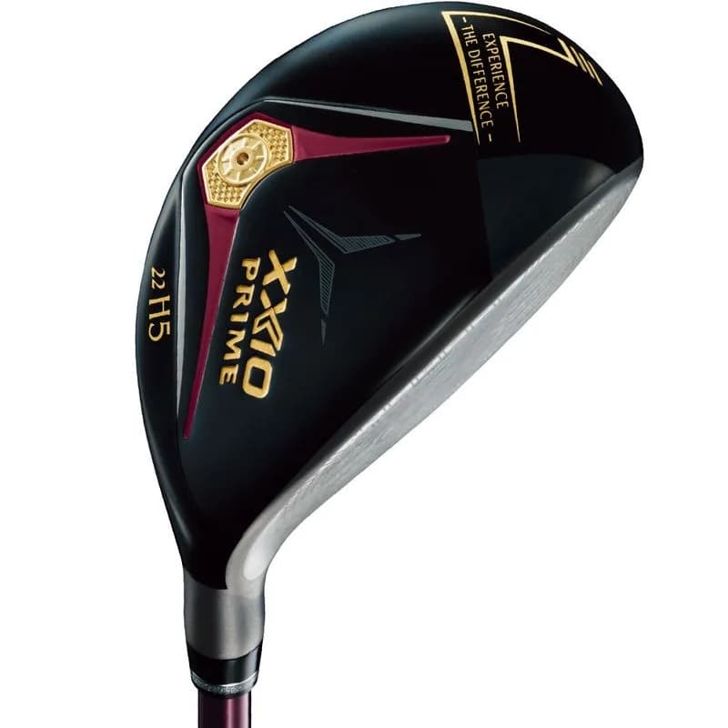 Híbridos XXIO Prime 13 2025