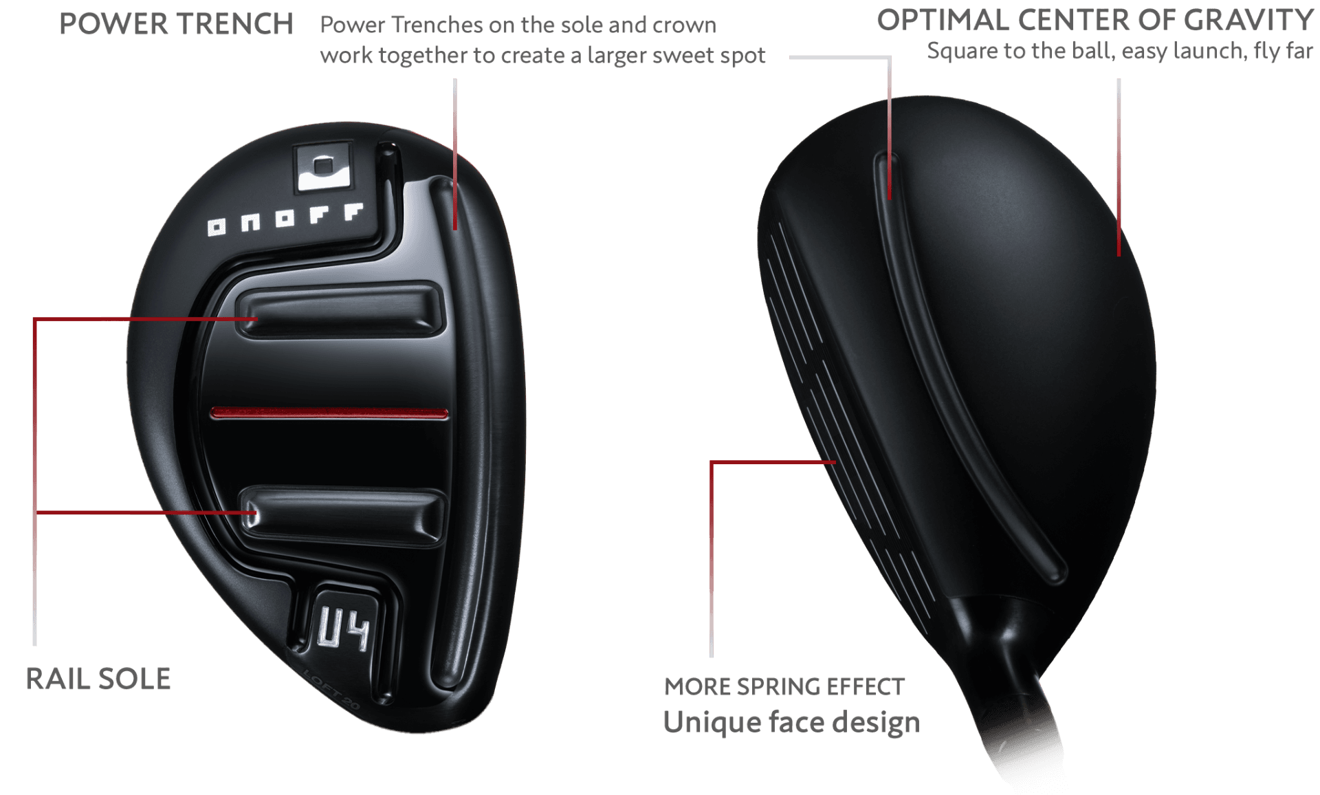 Hibrido Onoff Wings Aka Labospec ( Custom ) - vista miniatura 3