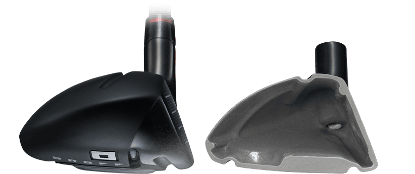 Hibrido Onoff Wings Aka Labospec ( Custom ) - vista miniatura 15