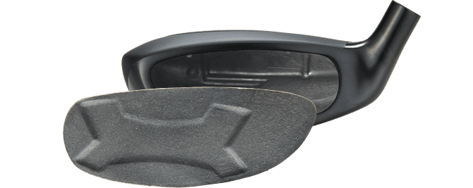 Hibrido Onoff Wings Aka - vista miniatura 14