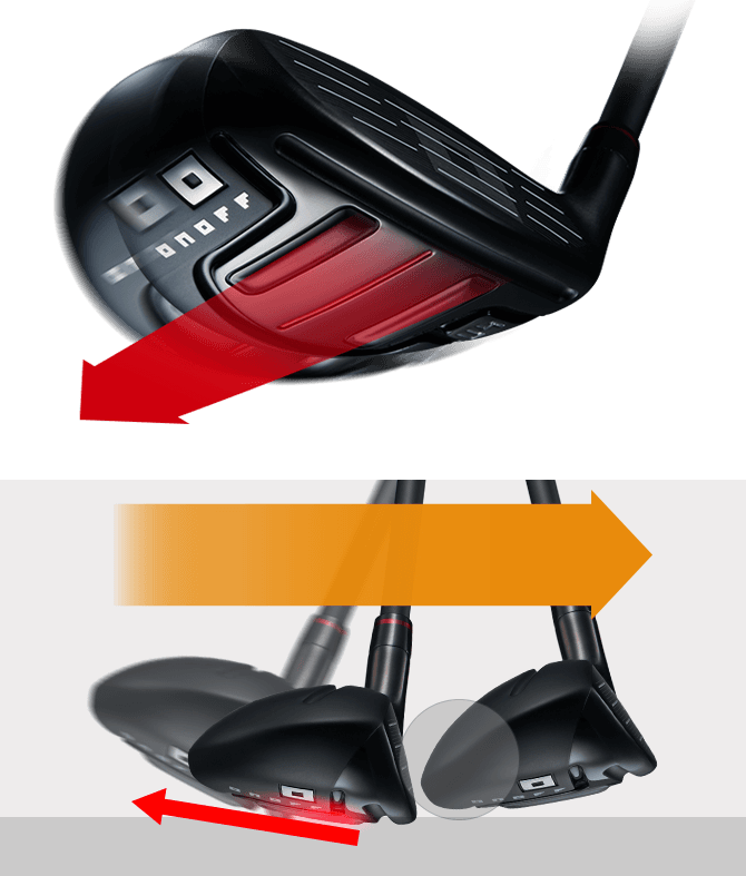 Hibrido Onoff Wings Aka Labospec ( Custom ) - vista miniatura 1