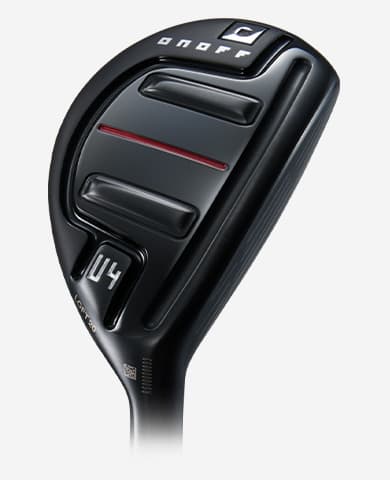 Hibrido Onoff Wings Aka Labospec ( Custom )