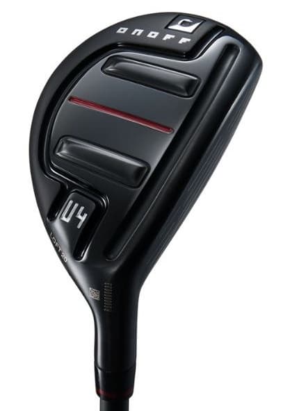 Hibrido Onoff Wings Aka Labospec ( Custom ) - vista miniatura 13