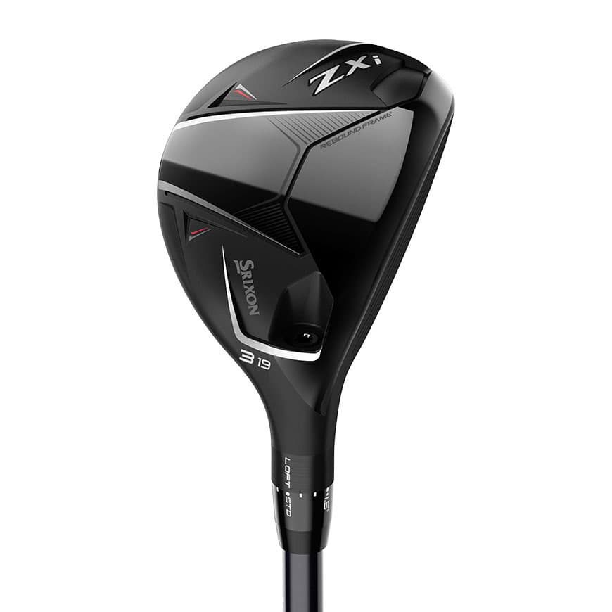 Híbrido Srixon ZXi 2025