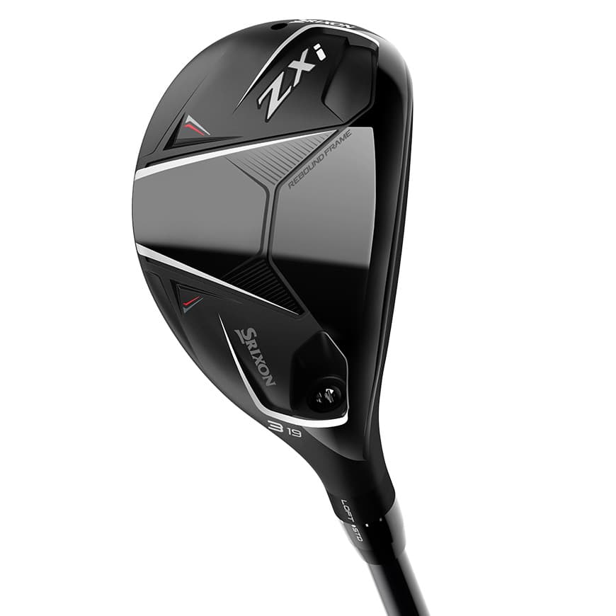 Híbrido Srixon ZXi 2025 Mujer - vista miniatura 5