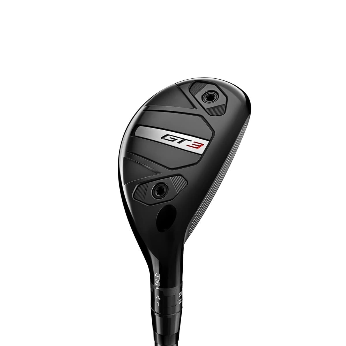 Hibridos Titleist GT3