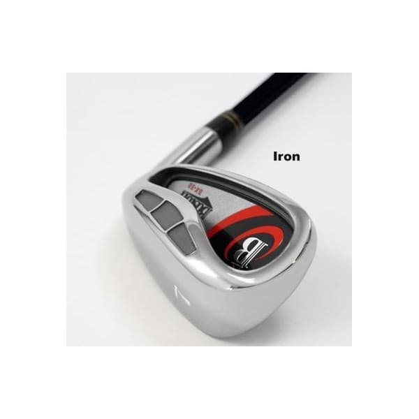 Set Completo de palos de Golf  Boston Golf SX-88 Caballero - imagen 1