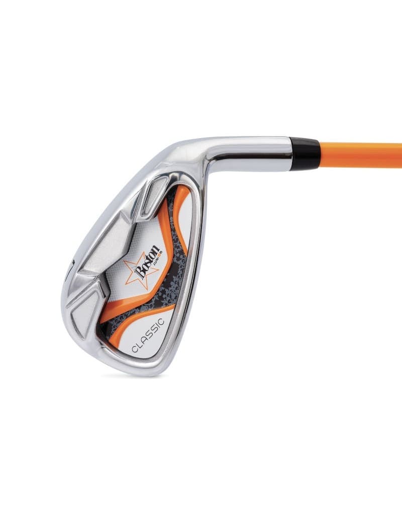 Set Boston Golf CLASSIC T1 altura 1,10 m y 1,20 m ZURDO ( Sin bolsa ) - imagen 1