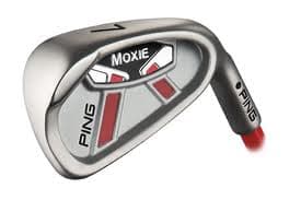 Set Ping Moxie Junior  G (8 - 9 años) - vista miniatura 5