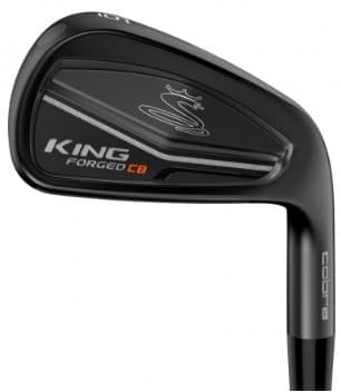 Hierros KING Forged CB - vista miniatura 3