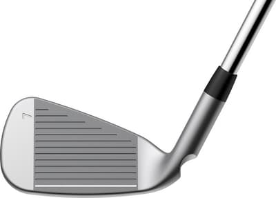 Hierros Ping G (5 al PW) Grafito OFERTA - vista miniatura 6