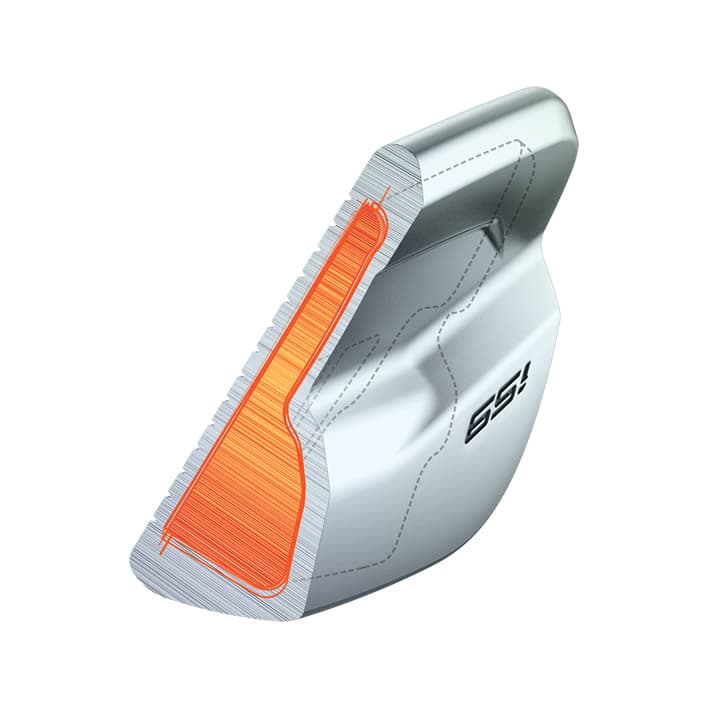 Hierros Ping i59 Acero (6 al PW) - vista miniatura 6