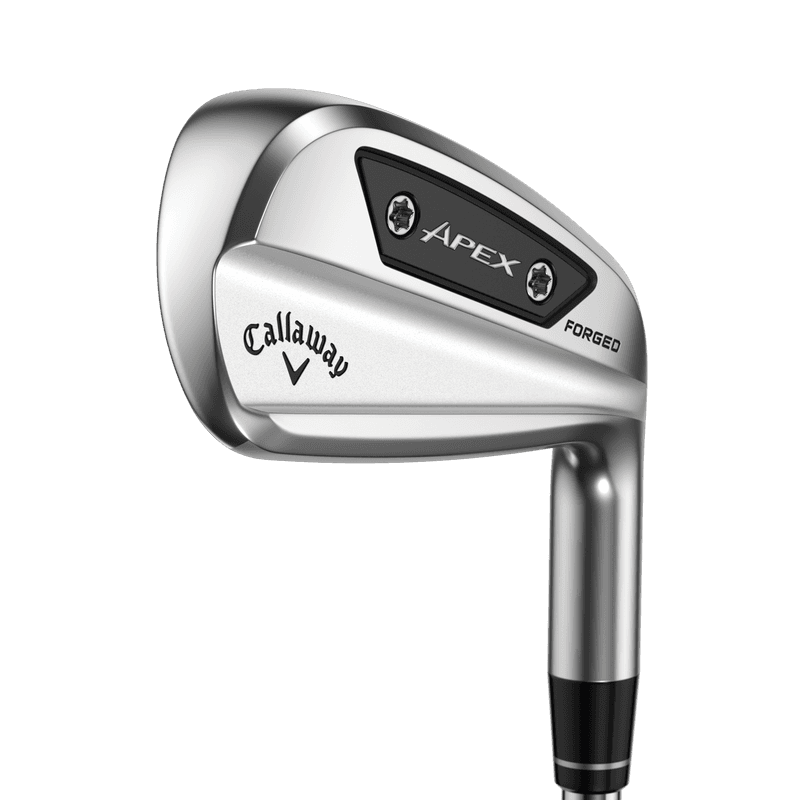 Hierros Callaway Apex Ai200 ( 6 al PW ) ACERO - vista miniatura 6