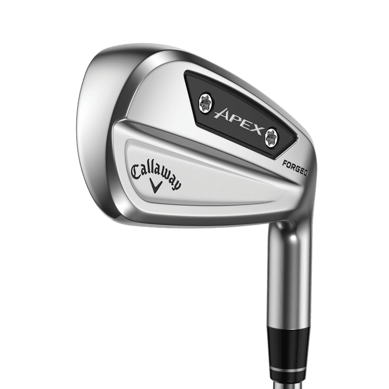 Hierros Callaway Apex Ai300 ( 6 al PW ) ACERO - vista miniatura 6