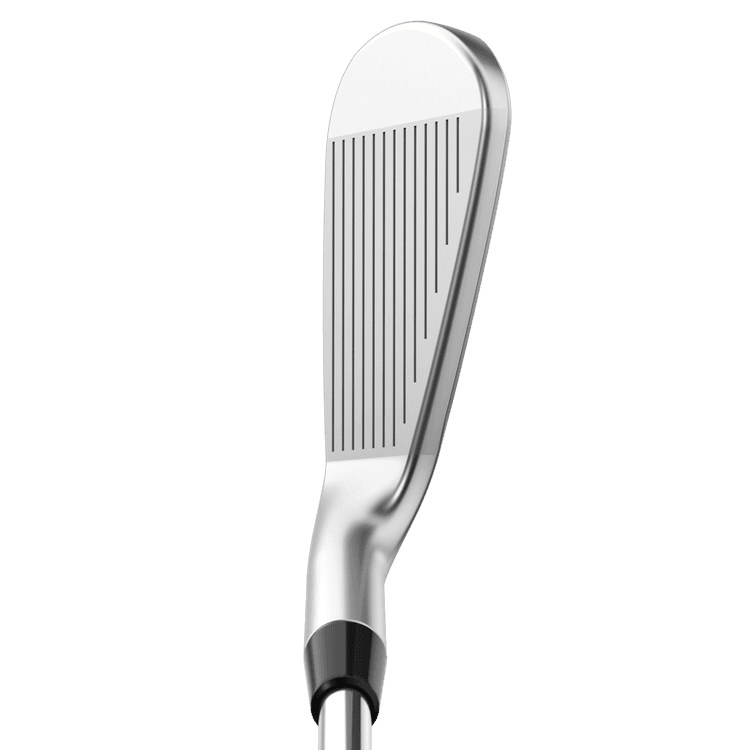 Hierros Callaway Apex Pro 2024 ( Acero)  ( 7 Pcs ) - vista miniatura 5