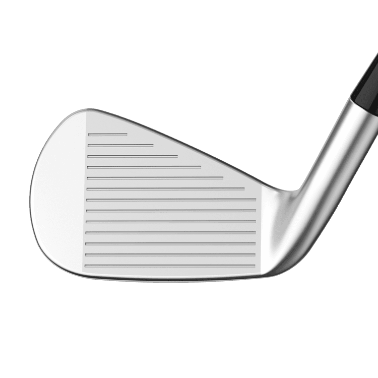 Hierros Callaway Apex Pro 2024 ( Acero)  ( 7 Pcs ) - vista miniatura 4