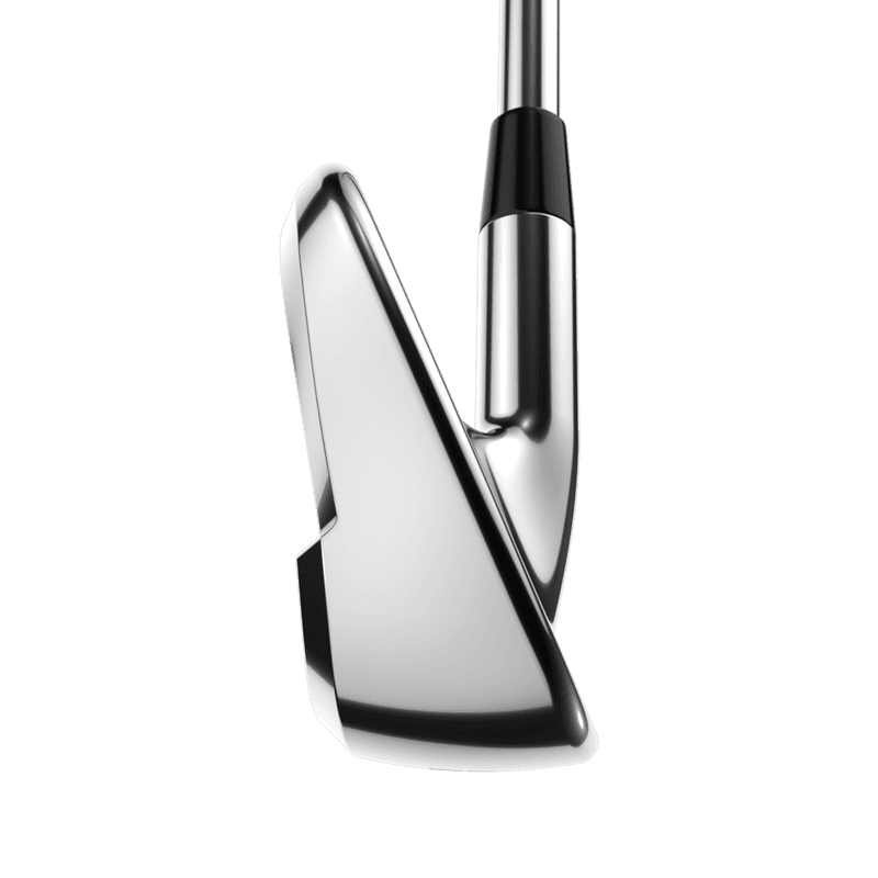 Hierros Callaway Elyte 2025 ( 5 al PW+AW ) ( Acero ) - vista miniatura 3
