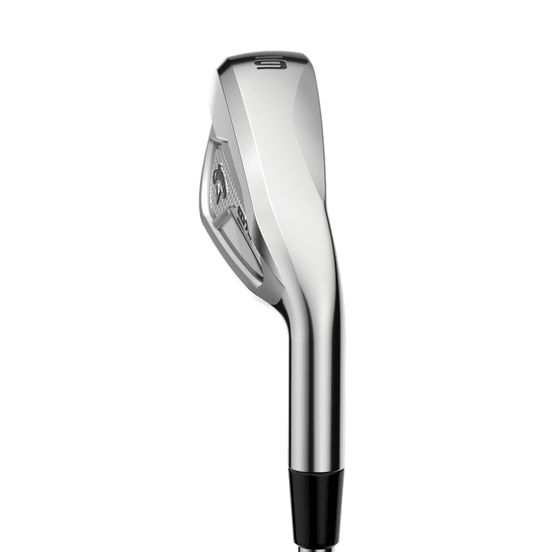 Hierros Callaway Elyte 2025 ( 5 al PW+AW ) ( Acero ) - vista miniatura 2