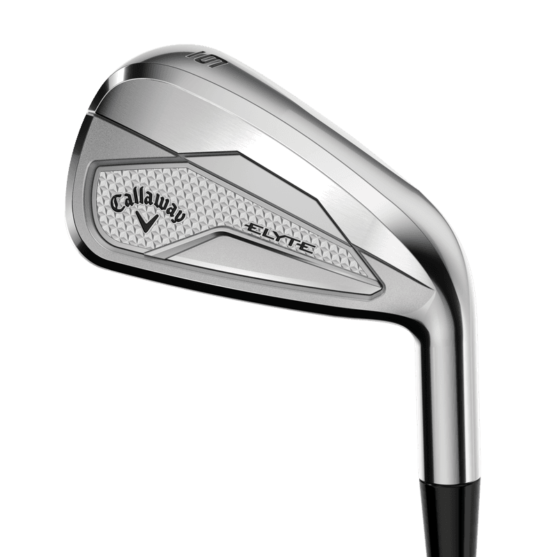Hierros Callaway Elyte 2025 ( 5 al PW+AW ) ( Acero )