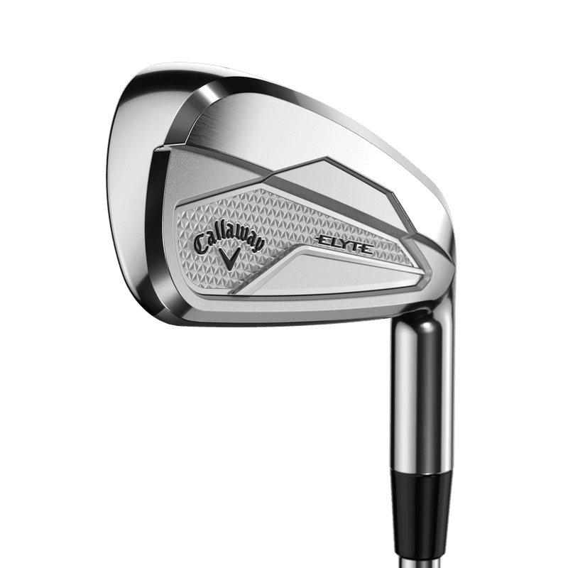 Hierros Callaway Elyte 2025 ( 5 al PW+AW ) ( Acero ) - vista miniatura 6