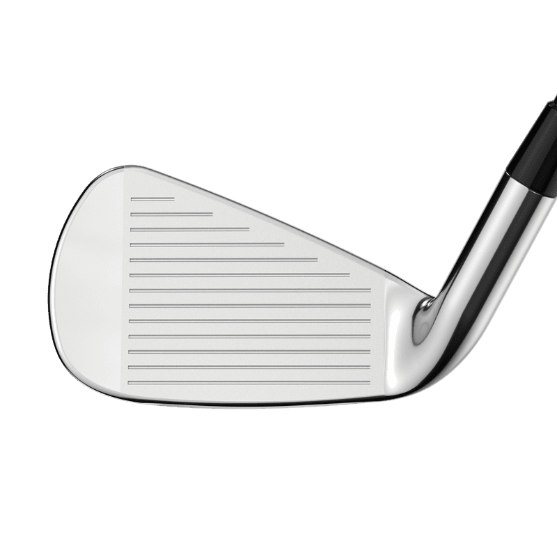 Hierros Callaway Elyte X 2025- 7 AL PW Ladies - vista miniatura 4