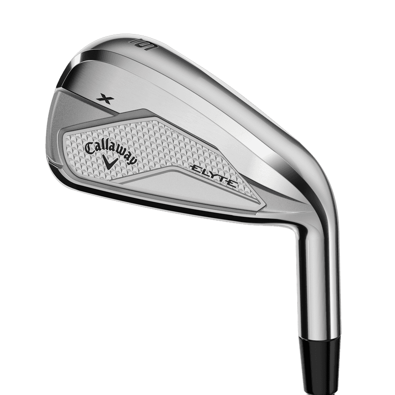 Hierros Callaway Elyte X 2025- 7 AL PW Ladies - imagen 1