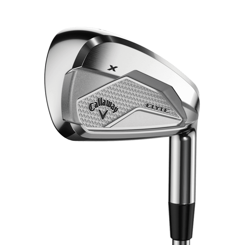 Hierros Callaway Elyte X 2025- 7 AL PW Ladies - vista miniatura 6