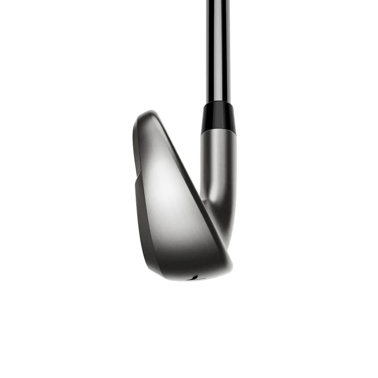 Hierros Cobra DARKSPEED Acero ( 5 al PW ) - imagen 1