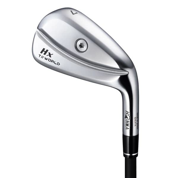 Hierros Honma TWORLD 767 Hx ( 5 al PW+AW ) DEMO