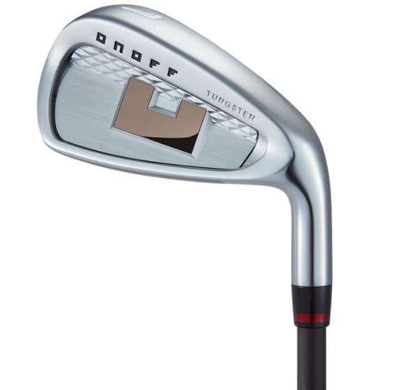 Hierros Onoff Aka Labospec ( 5 al PW ) / Custom )