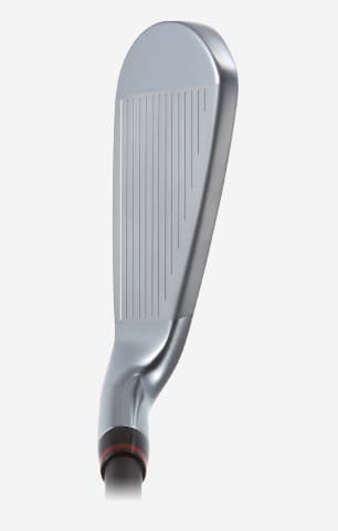 Hierros Onoff Aka Grafito ( 5 al PW ) - vista miniatura 8