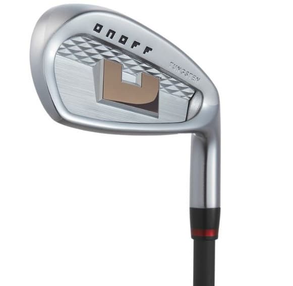 Hierros Onoff Aka Acero ( 5 al PW ) - imagen 6