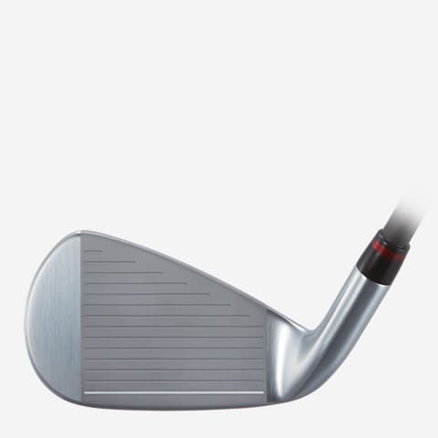 Hierros Onoff Aka Labospec ( 5 al PW ) / Custom ) - vista miniatura 7