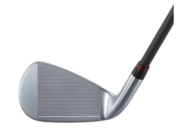 Hierros Onoff Aka Grafito ( 5 al PW ) - vista miniatura 4