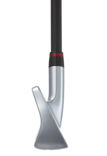 Hierros Onoff Aka Grafito ( 5 al PW ) - vista miniatura 3