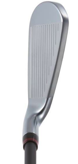 Hierros Onoff Aka Acero ( 5 al PW ) - vista miniatura 2