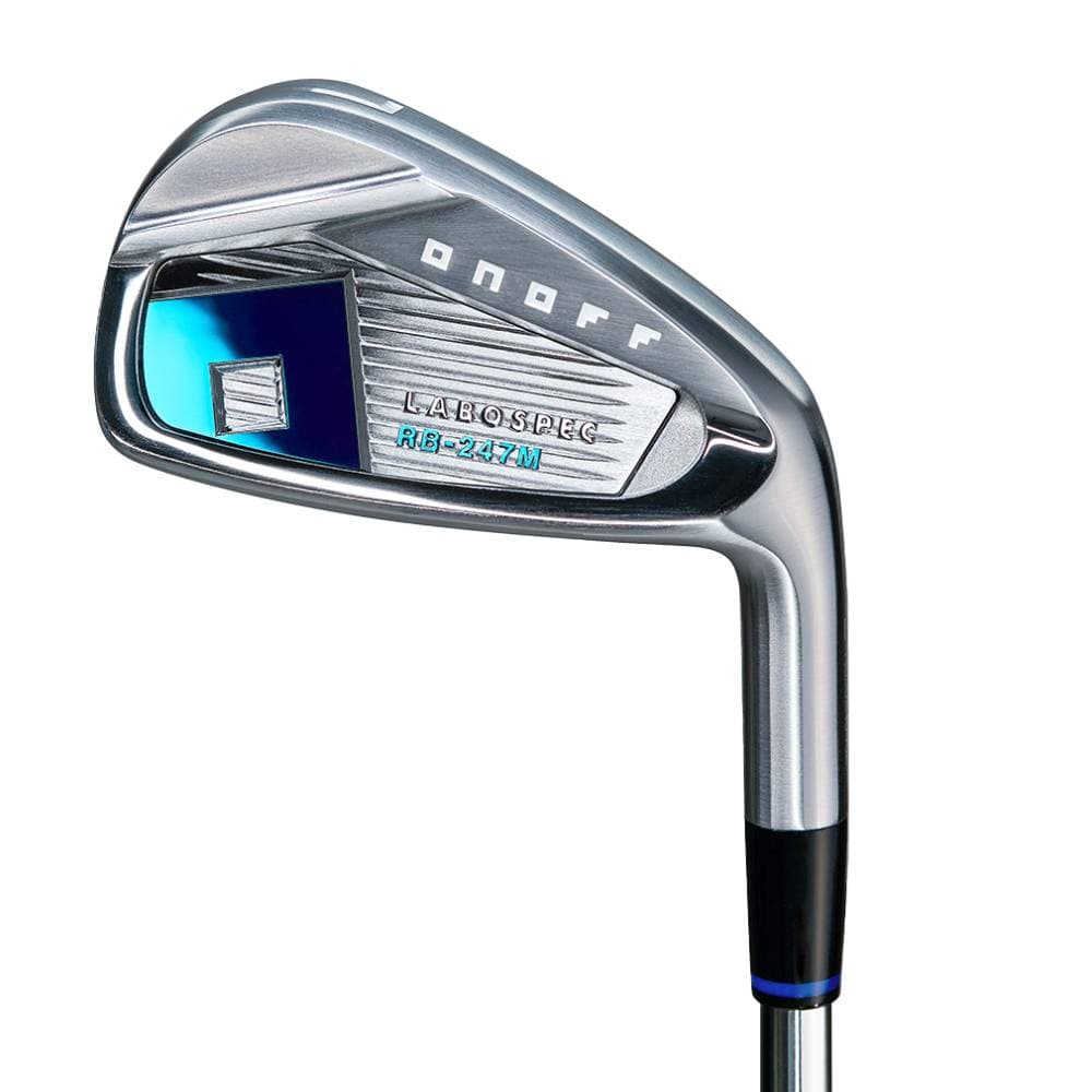 Hierros Onoff LaboSpec RB-247M Mujer ( 5 al PW ) 