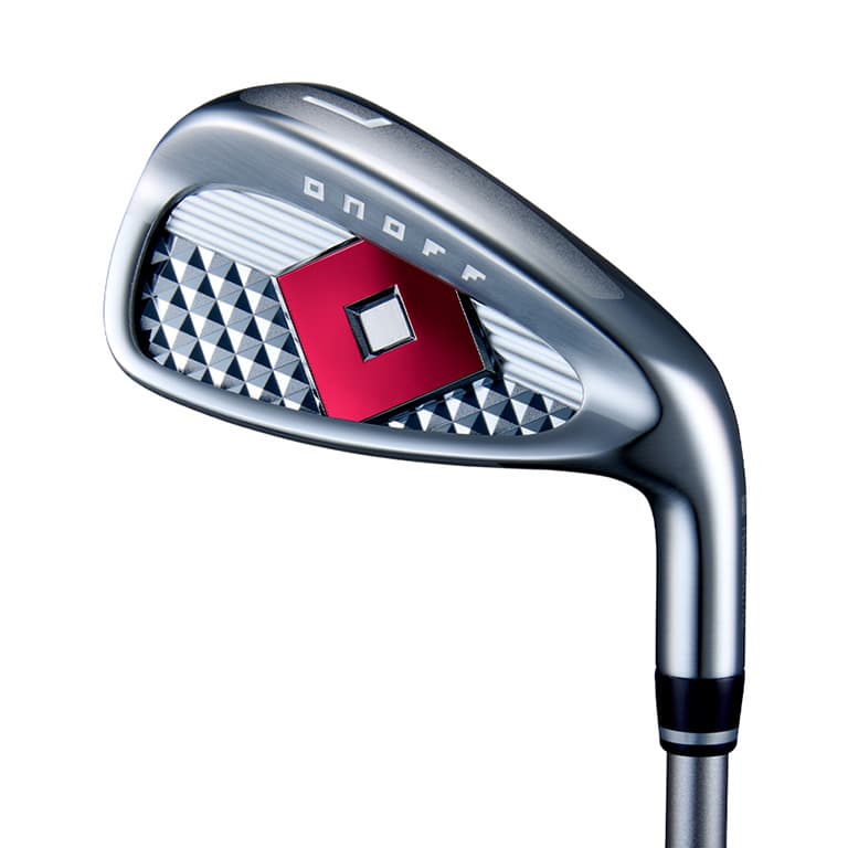 Hierros Onoff Mujer 2025 ( 7 al PW+SW ) 5 Pcs - vista miniatura 2