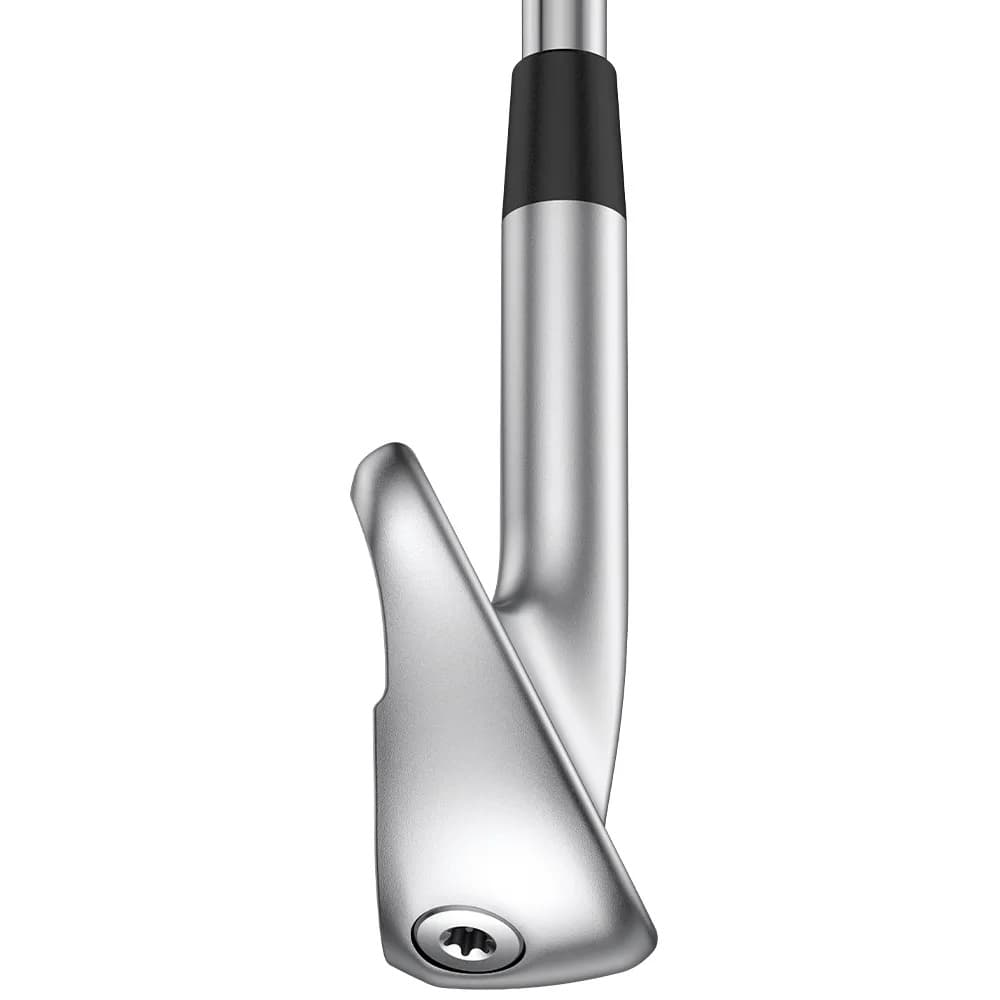 Hierros Ping i540 Grafito ( 6 al PW ) - vista miniatura 2