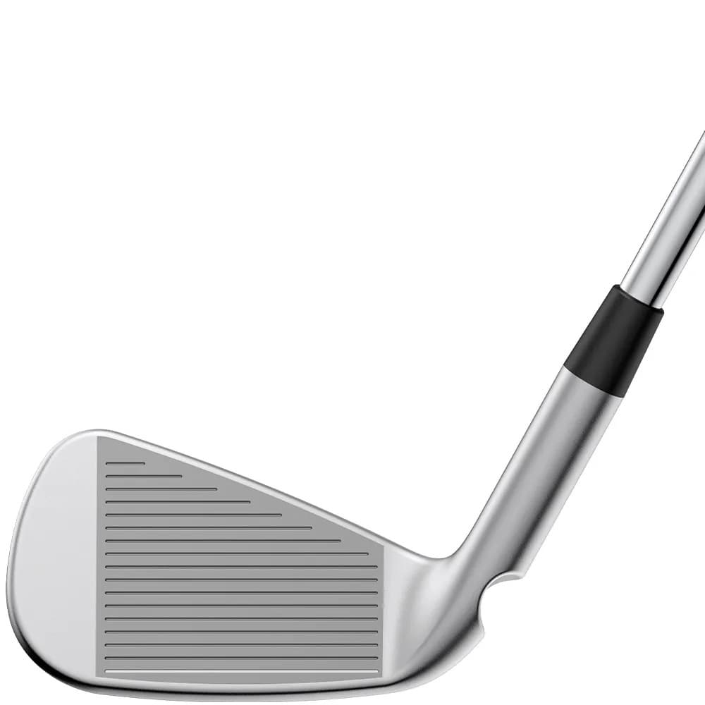 Hierros Ping i540 Grafito ( 6 al PW ) hover