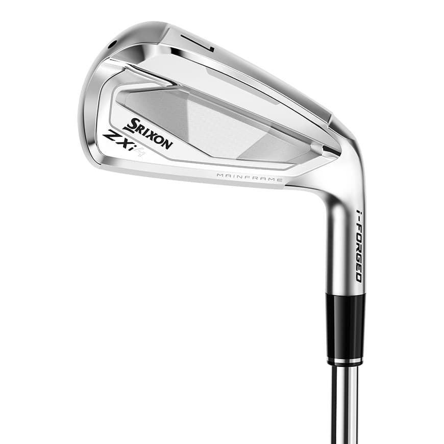 Hierros Srixon ZXi4 Grafito ( 6 al PW ) - vista miniatura 5