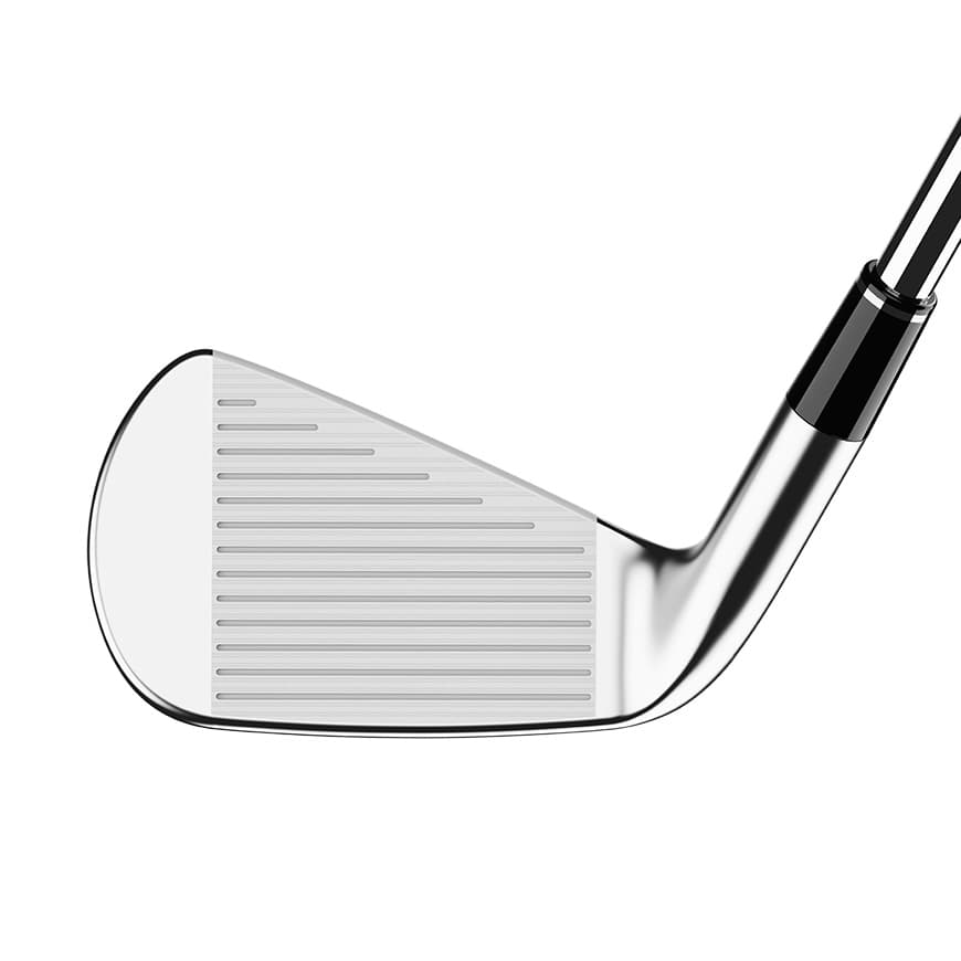 Hierros Srixon ZXi4 Acero (6 al PW) 2025 - vista miniatura 4