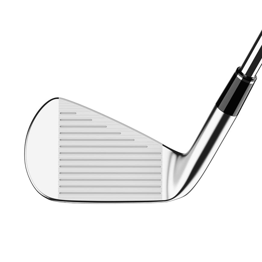 Hierros Srixon ZXi5 Acero (6 al PW) - vista miniatura 5
