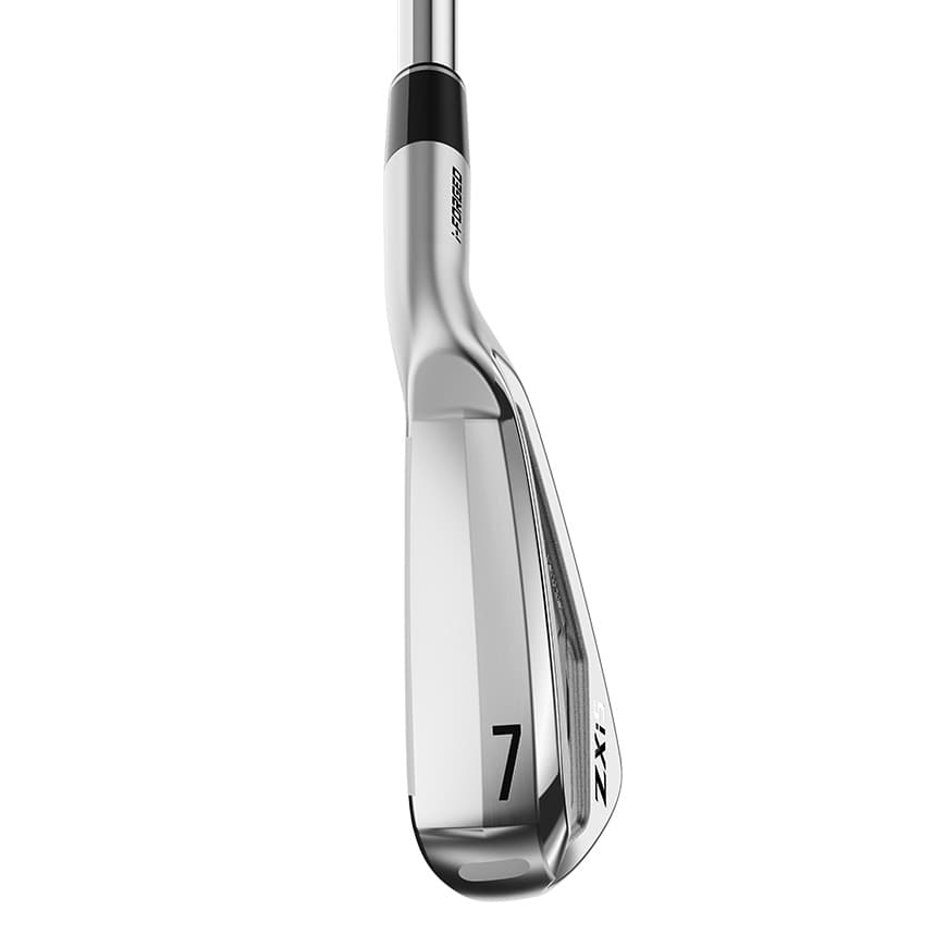 Hierros Srixon ZXi5 Acero (6 al PW) - vista miniatura 2