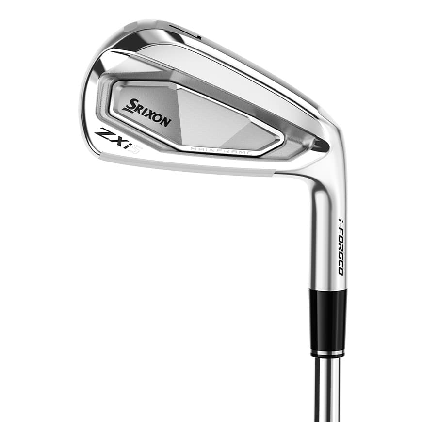 Hierros Srixon ZXi5 Acero (6 al PW) - imagen 1