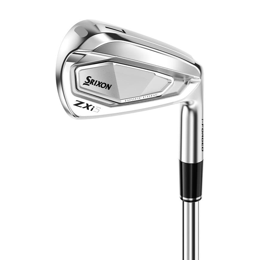 Hierros Srixon ZXi5 Graf (6 al PW) 2025 - vista miniatura 6