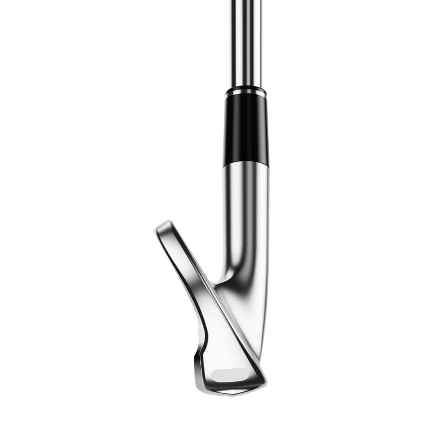 Hierros Srixon ZXi7 Acero (5 al PW) 2025 - vista miniatura 3