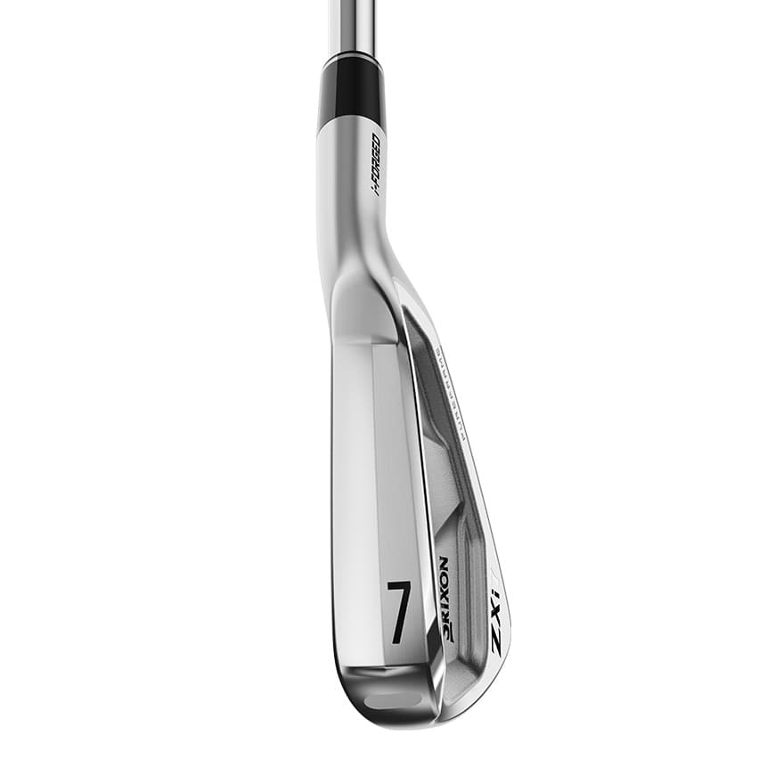 Hierros Srixon ZXi7 Acero (5 al PW) 2025 - vista miniatura 2