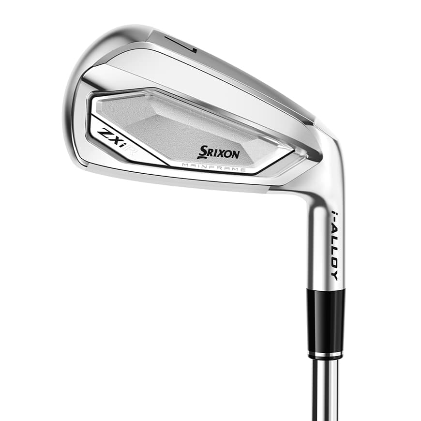 Hierros Srixon ZXiR